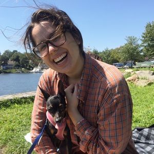 Meet your Posher, Jessica